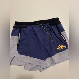 Nike Trail Men’s Shorts